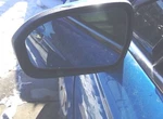 2019 2020 Ford Fusion Driver Left Lh Side View Mirror In E7 Blue. Fixed Price $189.61.