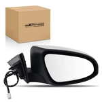 Power Right Rear View Mirror Heated For Toyota Camry 2012-2014 8790806411. Fixed Price $37.33.