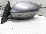 2016 Nissan Rogue Left Driver Side Rearview Mirror 96302-4BA0A Oem *read*. Fixed Price $69.15.