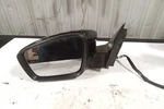 2017 Volkswagen Jetta Lh Driver Door Mirror Side View Oem. Fixed Price $94.34.