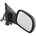 Power Heated Side View Mirror Folding Passenger Right New For Dodge Chrysler. Fixed Price $46.09.