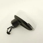 Oem Side View Door Mirror For Volvo XC90 Left Wht Pwr Heat Turn Cvr Scratch. Fixed Price $129.99.