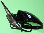 2006-08 Mercedes-benz Cls-class Oem Passenger Side Power Mirror Black Nice. Fixed Price $79.99.