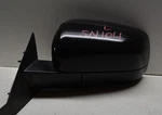 05-07 Ford Five Hundred Left Driver Side Power Door View Mirror Oem, 128-00852. Fixed Price $60.00.