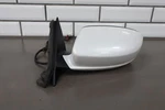 15-19 Dodge Charger SRT8 Driver Left Lh Door Mirror (ivory White Pwd). Fixed Price $118.12.