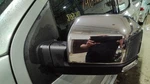 Driver Side View Mirror From 02/26/18 Power Fits 15-18 Ford F150 Pickup 1193226. Fixed Price $395.00.