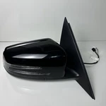 2012-2014 Mercedes-benz C250 Right Passenger Power Side View Mirror UQY4Q. Fixed Price $89.50.