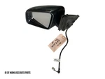 10-12 Mercedes Benz GLK350 Driver Left Front Door Mirror Oem X204 A2048105716. Fixed Price $64.00.