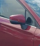2018-2022 Subaru Xv Crosstrek Rh Passenger Door Mirror Side View Oem. Fixed Price $281.96.