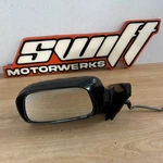 2001-2005 Lexus IS300 Left Driver Side Door Power Mirror Oem Black. Fixed Price $109.95.