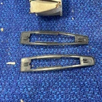 1967-1972 Camaro Firebird Door Mirror Gasket Gm# 3874250 & 3927398 Lh Rh Each. Fixed Price $50.00.