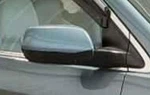 2012-2014 Honda Crv Blue Ex Passenger Rh Power Side Door Mirror Oem Lkq. Fixed Price $151.58.