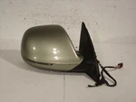 07 08 09 Audi Q7 Passenger Right Door Side Mirror Lht Greeen/olive 14PIN 11888. Fixed Price $27.00.