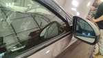 Passenger Side View Mirror Power Heated Fits 07-08 Infiniti Fx Series 7060980. Fixed Price $112.00.