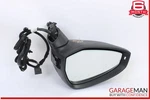 18-24 Audi RS5 A5 Quattro Left Side Rear View Door Mirror W/ Blind Spot Oem. Fixed Price $372.50.