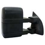 New Passenger Side Right Telescoping Manual Door Mirror Assembly. Fixed Price $129.06.