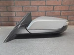 2016-2018 Chevrolet Malibu Lh Driver Door Mirror Side View Oem 0171. Fixed Price $119.99.