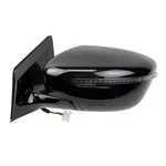 Oem 2017 2020 Nissan Murano Left Lh Driver Side Mirror Non-heated 96302-5AA4A. Fixed Price $119.99.