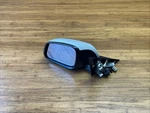2013-2018 Bmw 320I F30 Front Door Mirror Left Driver Side 7345685 Oem *note*. Fixed Price $153.00.
