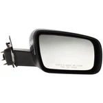 New Mirror Heated Right Hand Side Passenger FO1321376 6G1Z17682C Five Hundred. Fixed Price $83.15.