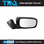 Trq Mirror Power Black Passenger Side Right For 03-07 Honda Accord Coupe New. Fixed Price $59.95.