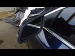 Driver Side View Mirror Power Heated Fits 14-16 Bmw 528I 1535645. Fixed Price $145.00.
