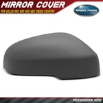 Passenger Mirror Cover Cap Primed Gray For Volvo S60 S80 V60 Cross Country. Fixed Price $20.59.