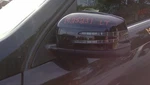 Driver Side View Mirror Power Suv Fits 16-19 Mercedes Gle-class 736411. Fixed Price $939.90.