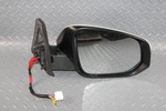14-24 Runner Silver Passenger Right Rh Door Mirror W/ Puddle Lamp Oem Factory. Fixed Price $379.99.