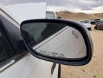 Passenger Side View Mirror Power Heat Black Textured Fits 13-19 Taurus 1545755. Fixed Price $91.00.