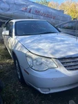 Passenger View Mirror Power Heated Glass Fits 2008-2010 Sebring 36863 Oem. Fixed Price $60.95.