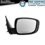 Power Heated Turn Signal Mirror Passenger Side Right For 11-13 Elantra Sedan. Fixed Price $49.23.