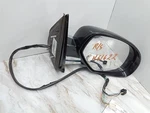 Passenger Side View Mirror Power With Turn Signal Fits 07-08 Escalade 18738. Fixed Price $311.99.