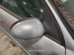 Passenger Right Side Mirror Power Approach Lamp Fits 02-07 Taurus 1357665. Fixed Price $50.00.