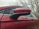 2017 Ford Fusion Driver Left Door Mirror Oem Used Red 3942274. Fixed Price $100.89.