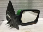 2009-2010 Ford Raptor Door Mirror Heat Memory Met Green 9L3417682DH59DS. Fixed Price $134.96.