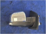2015-2017 Ford F150 Truck Passenger Rear View Mirror Blis Spot Paint Ux 2854. Fixed Price $249.99.