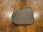 Lexus 2023-UP Driver Mirror Glass Bsm Heated 578630 Lh Match Your Number. Fixed Price $148.37.