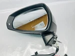 2015 2016 2017 2018 2019 Audi A3 S3 Black Left Sideview Oem Mirror. Fixed Price $255.75.