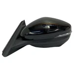 2023-2024 Ford Mustang Mach-e Left Driver Mirror PJ8B17683LB59B8 Black G1 Oem. Fixed Price $660.00.