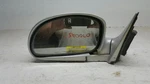 1999-2000 Hyundai Elantra Driver Left Side Mirror Door Mounted Oem Power. Fixed Price $39.19.