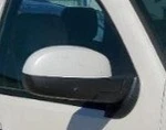2009-2013 Gmc Yukon Xl 1500 Rh Passenger Door Mirror Side View Oem. Fixed Price $178.08.