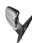 Passenger Side View Mirror Power Heated Chrome Fits 14-18 Tundra 10248696. Fixed Price $130.00.