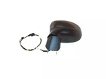Genuine Mopar Outside Rear-view Mirror Left 5VD37LAUAE. Fixed Price $246.62.