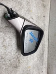 Passenger Side View Mirror Power Fits 14-15 Encore 1189768. Fixed Price $81.00.