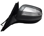 08 09 11 Mercedes C230 C300 Left Driver Side Grey Door Mirror A204 810 03 16. Fixed Price $63.19.