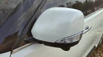 Driver Side View Mirror Power Painted Fits 16-24 Infiniti QX80 1805065. Fixed Price $951.90.
