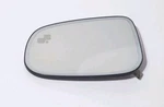 Oem Jaguar I-pace Xe Xf Xj Left Side View Mirror Glass Auto Dim Blind Spot. Fixed Price $89.99.