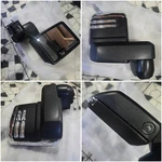 2020-2023 Gmc Sierra 2500 Denali Right Side View Mirror (new Oem) Chrome Signal. Fixed Price $900.00.