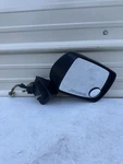04-11 Mitsubishi Endeavor Passenger Right Side View Power Door Mirror Black. Fixed Price $67.49.